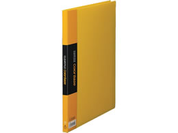 �L���O�W�� �N���A�[�t�@�C�� �J���[�x�[�X A4�^�e 20�|�P�b�g �� 132C-Y