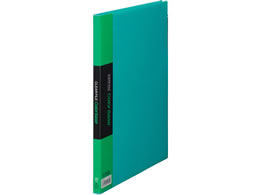 �L���O�W�� �N���A�[�t�@�C�� �J���[�x�[�X A4�^�e 20�|�P�b�g �� 132C-G