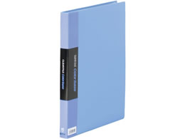 �L���O�W�� �N���A�[�t�@�C�� �J���[�x�[�XW A4�^�e 40�|�P�b�g ��