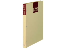 �R�N�� �N�����[�u�b�N �N���t�g�^�C�v A4 20�|�P�b�g ��-370