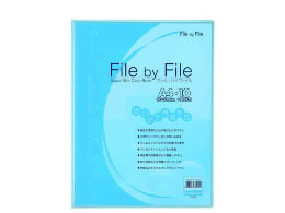 �r���[�g�� �X�[�p�[�X�����N�����[�u�b�N A4 10�|�P�b�g �u���[