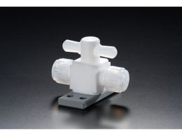 �t�����P�~�J�� �`���[�u�p�� �t�b�f���� PTFE ����o���u�����^�x�[�X�t 1 4�p�C NR1327-005