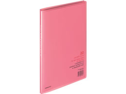 �R�N�� �N�����[�u�b�N�q�L�����[�I�[���r�Œ莮 A4 20�|�P�b�g �s���N