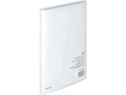 �R�N�� �N�����[�u�b�N�q�L�����[�I�[���r�Œ莮 A4 10�|�P�b�g ����