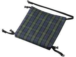 �A�Y���� �Ԃ����p�E���o�b�O�z���_�[ 7-3565-01