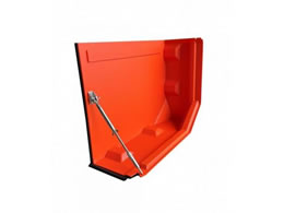 �t�W�|�� �t���b�h�K�[�h �T�C�h�K�[�h 260�~700�~530mm FG-50R