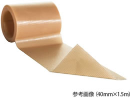 �������b�P ���s�^�b�N(R)�\�t�g�V���R���Œ�e�[�v(40mm�~1.5m) 7-3634-02