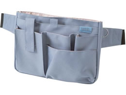 �N�c�� ����G�v�����o�b�O �u���[ BE021BL