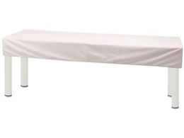 �v�v�L�� �s�b�^���p�C���n�f�@��J�o�[ 24-9887-16 650X1900X200MM(�s���N)