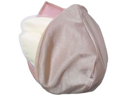 �u���C�g�A�C�Y �}�����^�p�b�h�Z�b�g(LL-1 A)A�J�b�v �A���_�[90cm �u���W���[�p�p�b�h 25-7178-04 P-11(�A���_�[90)