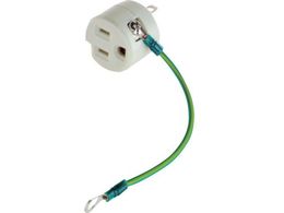 TRUSCO �ڒn�A�_�v�^�[�ɐ��Ȃ� TME2920