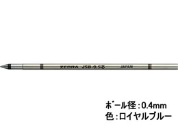 [u WF{[y֐c JSB-0.4c Cu[ RJSB4-RBL