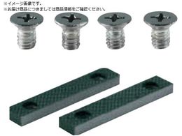 TRUSCO ���^�}���`�R���r�o�C�XTMCV100�p �����E�Œ�˂��Z�b�g TMCV-100KB