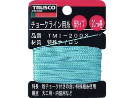 TRUSCO `[NCp 20m TMI-2003