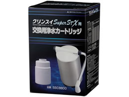 �O�H�P�~�J�� �N�����X�C ���u�^�򐅊�SSX�V���[�Y�J�[�g���b�W SSC8800