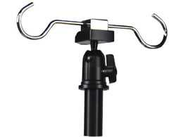 �v���e�B�[�NII�p�_�H�t�b�N �Ԃ����p�I�v�V���� 25-2483-10 �P���R�[�g�L�i�[ PRT-06