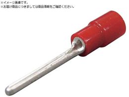 �j�`�t ���z���` �≏�핢�t�����[�q TC�` �_�` TMEX TC-1.25-11S-RED 100P TMEX TC-1.25-11S-RED