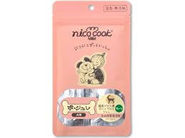 �}���J�C�R�[�|���[�V���� nico cook �{�E�W���� �v���[�� 4�{