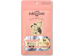 �}���J�C�R�[�|���[�V���� nico cook �{�E�W���� ���ڂ��� 4�{