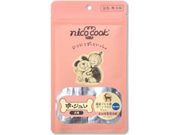 �}���J�C�R�[�|���[�V���� nico cook �{�E�W���� �u���[�x���[ 4�{