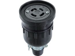 TRUSCO ���|�h���R�l�N�^�{�f�[�ڒn3P TMH2638