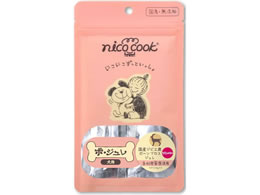 �}���J�C�R�[�|���[�V���� nico cook �{�E�W���� �N�����x���[ 4�{