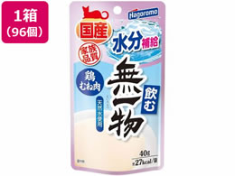�͂�����t�[�Y ���ޖ��ꕨ�p�E�` �{�ނ˓�40g�@96��