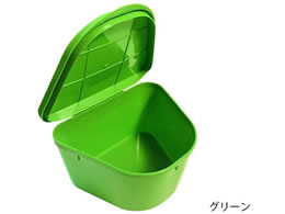 ���ꎕ�P�[�X(�������݃X�y�[�X�t��)�O���[�� 7-4346-02