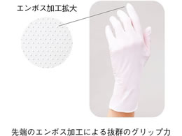 �v���~�A���v���X�W���p�� �j�g�����v���X�O���[�u �j�g������� 25-6830-03 �X���[��(�z���C�g)300���~10��