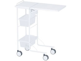 �A�Y���� �J�E���^�[�e�[�u�����S�� �z���C�g 7-4405-01