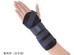 Dr.MED ���X�g�_�u���X�e�[�T�|�[�^�[ Dr.MED(R)���p(XL) 7-4407-04