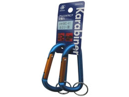 ���ѐ��쏊 �A���~�J���r�i 8mm �� 2�� MC-41