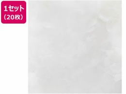  ͂tA^C 305~305~3mm OzCg 20