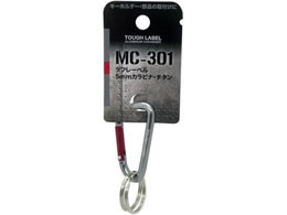 ���ѐ��쏊 �^�t���[�x�� 5mm�J���r�i �`�^�� MC-301