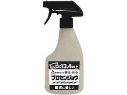 �v���Z���W���E �X�v���[ �E�ۏ��ō� 24-9696-00 072104001(500ML)