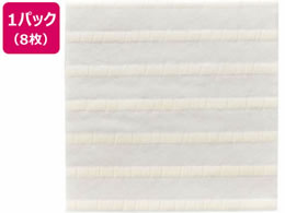  zׂ~߃V[ 100~100mm 8