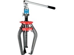 SKF �x�A�����O�v�[���[ EasyPull �΂ˎ��J���@�\�t�������v�[���[ TMMA75H TMMA 75H