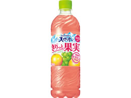 �T���g���[ ������Ɖʎ� �s���NGF&�}�X�J�b�g 600mL