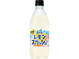 �T���g���[ �T���g���[�V�R�� �����������X�J�b�V�� 500mL