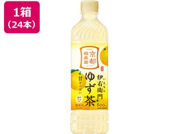 �T���g���[ �ɉE�q�� �䂸�� 600mL�~24�{