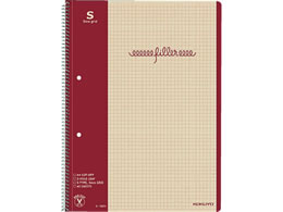 RN tB[m[g A4 5mm 40 X-15SN