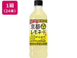 �T���g���[ �ɉE�q�� ���s�����l�[�h 525mL�~24�{