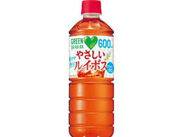 �T���g���[ GREENDAKARA �₳�������C�{�X 600mL