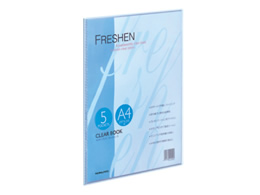 �R�N�� �N�����[�u�b�N�q�t���b�V�F���r�Œ莮 A4 5�|�P�b�g �� ��-S10B