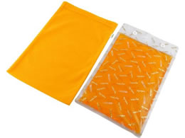 �A�Y���� �v���V�F�A ��₹��z�b�g�p�b�N ���M�����[ 7-4569-02