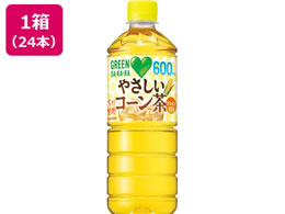 �T���g���[ GREENDAKARA �₳�����R�[���� 600mL�~24�{