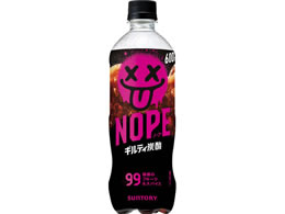 �T���g���[ NOPE �M���e�B�Y�_ 600mL