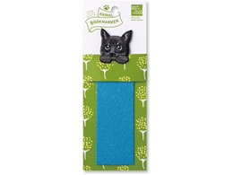 qTS ANIMAL BOOKMARKER hJ NlR UTN254