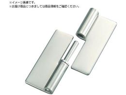 TRUSCO �X�e�����X�d�ʗp������������ �S��100mm �E�p 1�g=1�� TNH-100CR