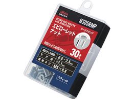 uebNX [bgibg EX`[ GRpbN 2.5 M5X0.8 30 NSD5RMP